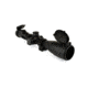 Leapers UTG 30mm SWAT 3-12x44 Illumination Enhancing Mil-Dot Reticle Rifle Scope, Black