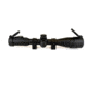 Leapers UTG 30mm SWAT 3-12x44 Illumination Enhancing Mil-Dot Reticle Rifle Scope, Black