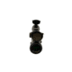 Leapers UTG 30mm SWAT 3-12x44 Illumination Enhancing Mil-Dot Reticle Rifle Scope, Black