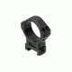 Leapers UTG 34mm/2PCs Med. Profile Steel Picatinny Rings, 16 mm Wide RSW4154