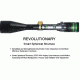 Leapers UTG 4-16X44 30mm Compact Scope, AO, 36-Color Mil-dot, Rings, _x000D_ SCP3-UM416AOIEW