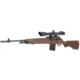 Leapers UTG 4-Point Locking Deluxe M14/M1A Rifle Scope Mount, Black, MNT-914V2