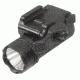 Leapers UTG Sub-compact LED Weapon Flashlight, 400 Lumens, Black, LT-ELP123R-A
