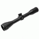 Leapers UTG 4X32 1in. True Hunter Scope, AO, TF2+, Mil-dot, w/ Rings, _x000D_ SCP-U432AOWT2