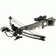 Leapers UTG 4x32 Pro 5-Step Reticle Archery Scope SCP-M4CR5WQ