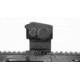 Leapers UTG ACCU-SYNC 2018R Dot Sight, Red 3.0 MOA Single Dot, for Mini ACOG Footprint, Black, OP-DS2018R