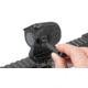 Leapers UTG ACCU-SYNC 2018R Dot Sight, Red 3.0 MOA Single Dot, for Mini ACOG Footprint, Black, OP-DS2018R