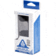Leapers UTG ACCU-SYNC QR Cantilever Mount, 30mm, High Profile, 34mm Offset, Black, AIR32234Q