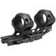 Leapers UTG ACCU-SYNC QR Cantilever Mount, 30mm, High Profile, 34mm Offset, Black, AIR32234Q