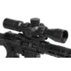 Leapers UTG ACCU-SYNC QR Cantilever Mount, 34mm, Extra High Profile, 70mm Offset, Black, AIR42270Q