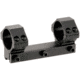 Leapers UTG ACCUSHOT 1in Medium Profile Airgun Integral Mount, Black, RGPM2PA-25M4