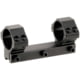 Leapers UTG ACCUSHOT 1in Medium Profile Airgun Integral Mount, Black, RGPM2PA-25M4
