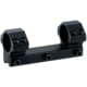 Leapers UTG ACCUSHOT 30mm Medium Profile Airgun Integral Mount, Black, RGPM2PA-30M4