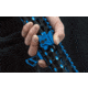 Leapers UTG Angled Index Mount, Keymod, Matte Blue, TL-TRK01B