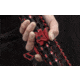 Leapers UTG Angled Index Mount, Keymod, Matte Red, TL-TRK01R