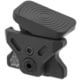 Leapers UTG Angled Index Mount, M-LOK, Matte Black, TL-TRM01
