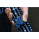 Leapers UTG Angled Index Mount, M-LOK, Matte Blue, TL-TRM01B
