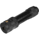Leapers UTG Combat Tactical W/E Adjustable Red Laser with Rings, Black, SCP-LS268