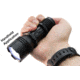 Leapers UTG COP 200 Lumen LED Light, Single Battery, Handheld or QD Mount, _x000D_ LT-EL138