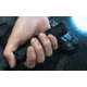 Leapers UTG Everyday Carry Flashlight, 400 Lumen, Black, LT-ELEDC01