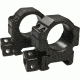 Leapers UTG Max Strength Picatinny Rings, 2pc, 1in, Low Profile, RG2W1104