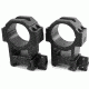Leapers UTG Max Strength Picatinny Rings, 30mm High Profile, Compact RG2W3224