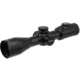 Leapers UTG OP3 Compact Scope, 4-16X44mm, 30mm Tube, AO, IE, Glass UMOA Reticle, Black, OP3-GM4164UMOA