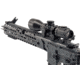 Leapers UTG OP3 Compact Scope, 4-16X44mm, 30mm Tube, AO, IE, Glass UMOA Reticle, Black, OP3-GM4164UMOA