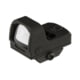 Leapers UTG OP3 Micro, Green 4.0 MOA Single Dot, Adaptive Base, Black, OP-RDM20G