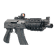 Leapers UTG OP3 Micro SL, Red 4.0 MOA Single Dot Reticle, Black, OP-RDM20CT