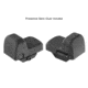 Leapers UTG OP3 Micro SL, Red 4.0 MOA Single Dot Reticle, Black, OP-RDM20CT