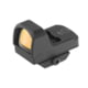 Leapers UTG OP3 Micro SL, Red 4.0 MOA Single Dot Reticle, Black, OP-RDM20CT