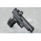 Leapers UTG OP3 Micro SLS, Red 4.0 MOA Dot Reticle, Sensor, Black, OP-RDM20CTS