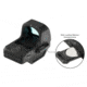 Leapers UTG OP3 Micro SLS, Red 4.0 MOA Dot Reticle, Sensor, Black, OP-RDM20CTS