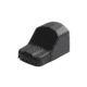 Leapers UTG OP3 Mini Micro Red Dot Sight, 1x, 3 MOA MRDS, Black, OT-RDM16R