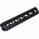 Leapers UTG Pro Model 4/15 Rifle Length Quad Rail System - Black MTU003