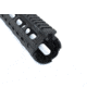 Leapers UTG PRO Model 4/15 Rifle Length Super Slim Drop-in Handguard, MTU003SS