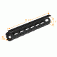 Leapers UTG PRO Model 4/15 Rifle Length Super Slim Drop-in Handguard, MTU003SS