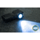 Leapers UTG Pro Polymer Grip Weapon Lights, 400 Lumen, Black, MT-EL223GX