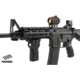 Leapers UTG Pro Polymer Grip Weapon Lights, 400 Lumen, Black, MT-EL223GX
