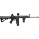 Leapers UTG Pro Polymer Grip Weapon Lights, 400 Lumen, Black, MT-EL223GX
