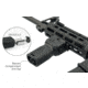 Leapers UTG Pro Polymer Grip Weapon Lights, 400 Lumen, Black, MT-EL223GX