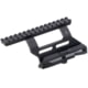 USED, Leapers UTG QD AK Side Mount, M70 N-PAP, Black, Medium, MT-ZAK01