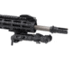 Leapers UTG Recon 360 TL Bipod, 5.5in-7.0in Center Height, M-LOK, Black, TL-BPM02-B