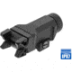 Leapers UTG Sub-Compact Pistol Light, 200 Lumen, Picatinny Mount, Black, LT-ELP120R