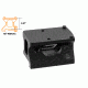 Leapers UTG Super Slim Picatinny RMR Mount 2 in 1 Combo, Black MT-RMRKIT