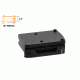 Leapers UTG Super Slim Picatinny RMR Mount 2 in 1 Combo, Black MT-RMRKIT