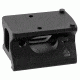 Leapers UTG Super Slim Picatinny RMR Mount, Absolute Co-witness, Black, _x000D_ MT-RMRAC