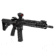 Leapers UTG UTG ACCU-SYNC 2521R Dot Sight, Red 3.0 MOA Single Dot, for Mini ACOG Footprint, Black, OP-DS2521R