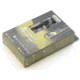 Leapers UTG W/E Adjustable Compact Green Laser with Rings, Black, SCP-LS279